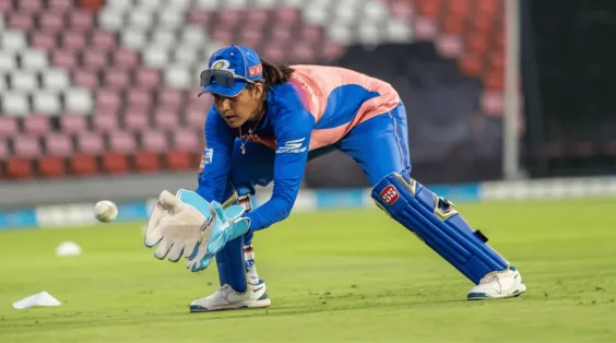 Yastika Bhatia officially ruled out of WPL 2026